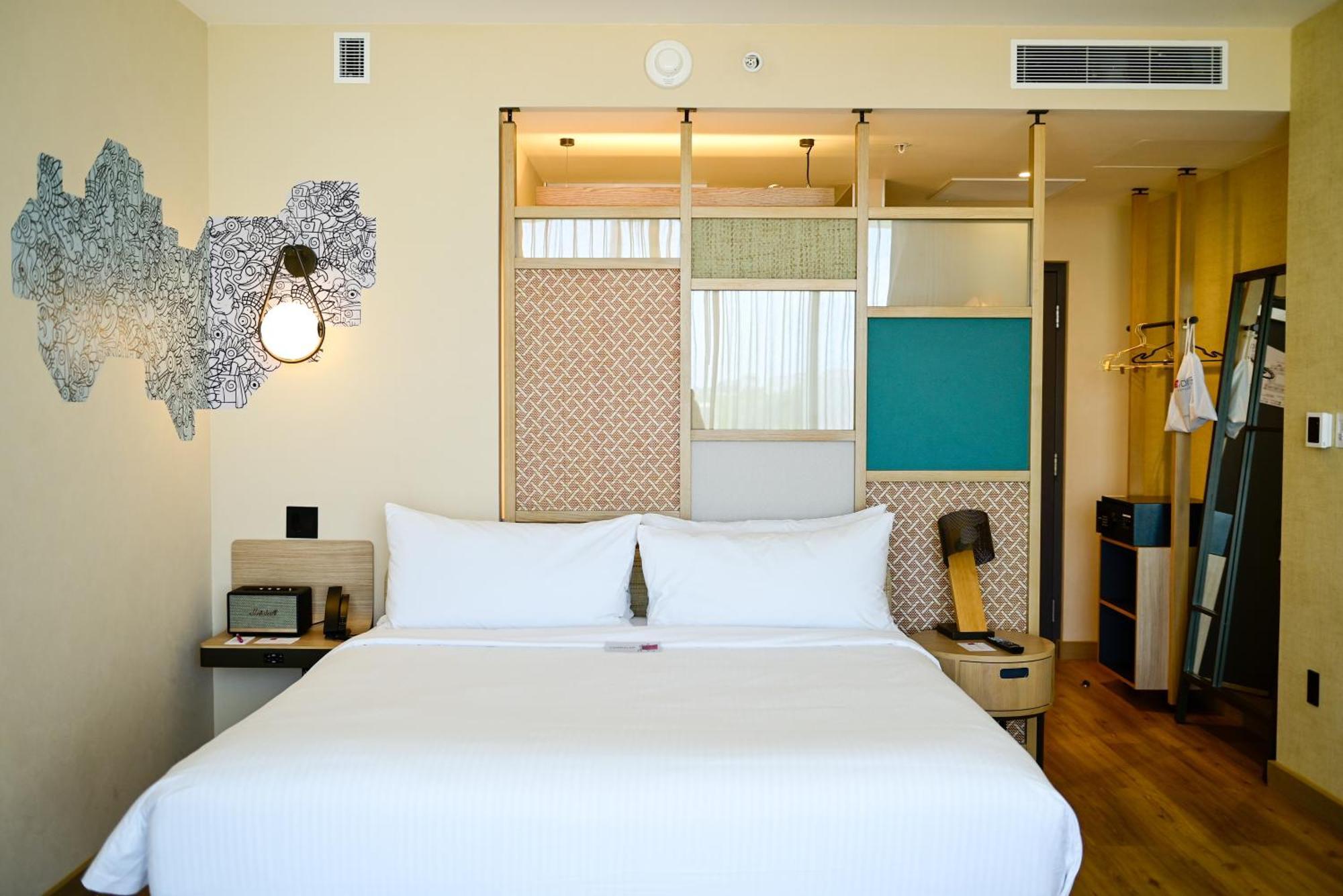 Hotel Aloft Playa Del Carmen Zewnętrze zdjęcie