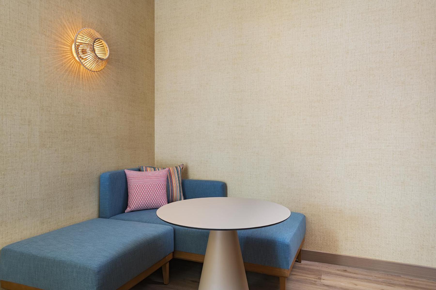 Hotel Aloft Playa Del Carmen Zewnętrze zdjęcie