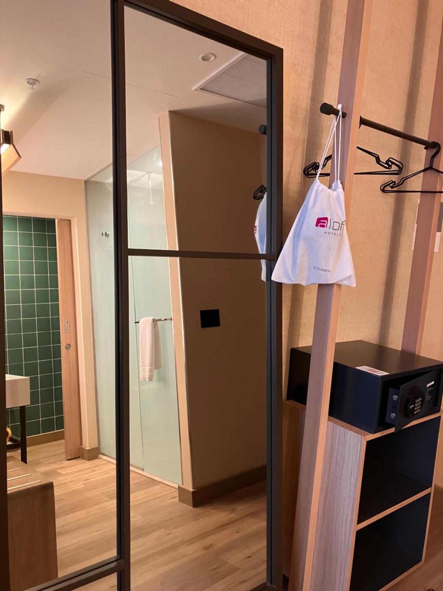 Hotel Aloft Playa Del Carmen Zewnętrze zdjęcie